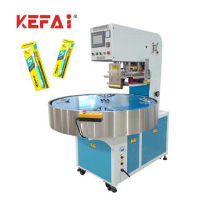 Automatický stroj na balení blistrů KEFAI